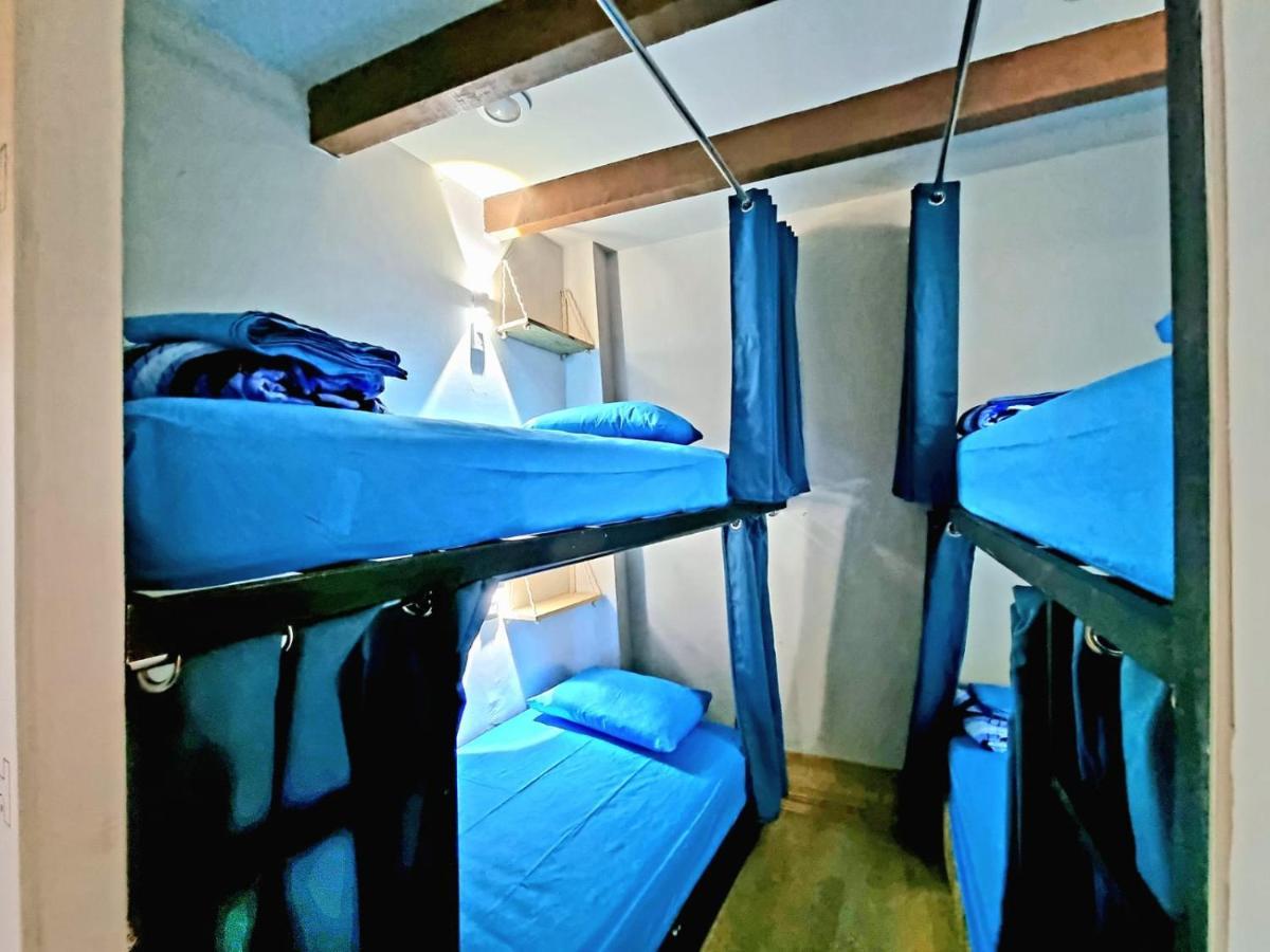 Hom Roma Ξενοδοχείο Μεξικό Εξωτερικό φωτογραφία